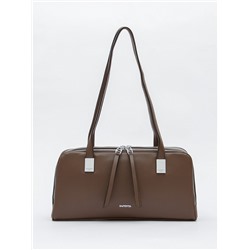 Сумка 51172S cappuccino Velina Fabbiano-Safenta