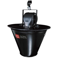 Подвесная конфетти-машина Global Effects Power-150