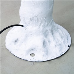 Светодиодное дерево «Клён белоснежный» 1.8 м, 384 LED, постоянное свечение, 220 В, свечение белое