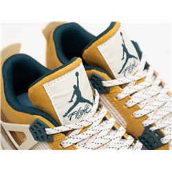 Кроссовки Nike Air Jordan 4 Retro