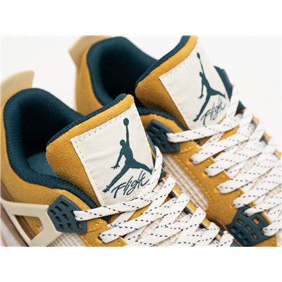 Кроссовки Nike Air Jordan 4 Retro
