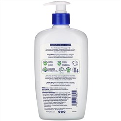 Kiss My Face, Body Lotion, Olive & Aloe, Fragrance Free, 16 fl oz (473 ml)
