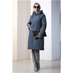 Женское пальто. DIZZYWAY, 1230820