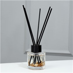 Диффузор ароматический для дома Home, аромат черный лед, 50 мл.