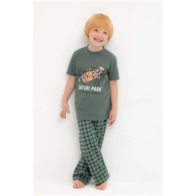 CROCKID Пижама К 1599