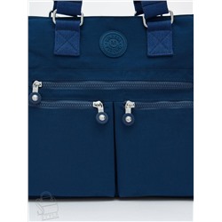 Сумка женская  8768MD navy Mindesa