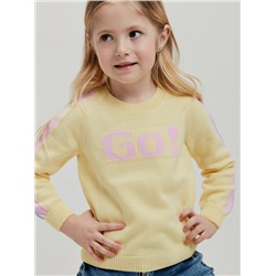 Джемперы ESLI KAREN джемпер для девочки