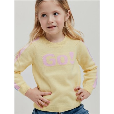 Джемперы ESLI KAREN джемпер для девочки