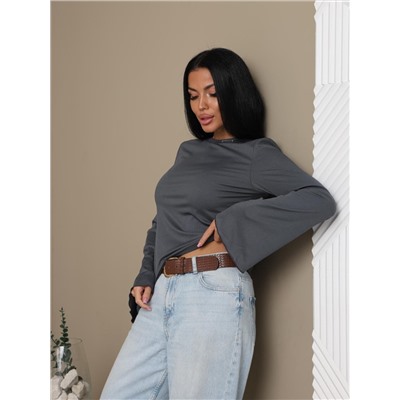 Текс-плюс Лонгслив НФ-00225550