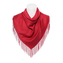 Платок 9899 однотонный