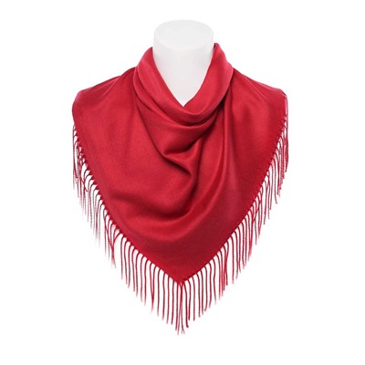 Платок 9899 однотонный