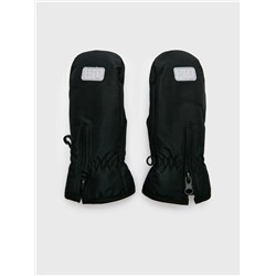 Варежки текстильные для мальчиков