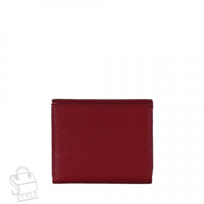 Женский кошелек 9936-1806 d.red Vermari в Новосибирске