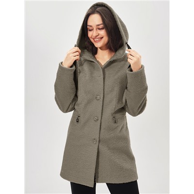 DIMMA Пальто 2449