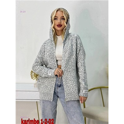 Кардиган 2059723-2