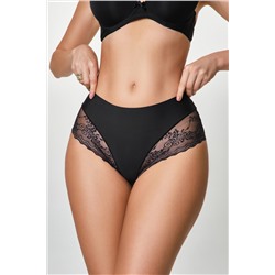 Трусы OIRO 910 трусы слипы бесшовные c цветочным узором 44-56 р 1 шт НАТАЛИ, 1126777