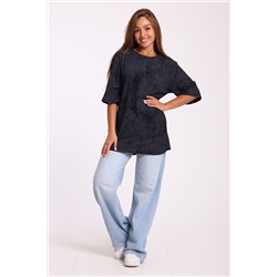 Футболка варенка свободного кроя, Арт. 808