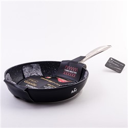 1744-1 Сковорода 24см "MercuryHaus" (х6)