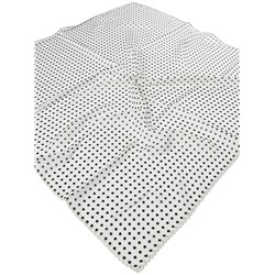 Платок Т8-854 горох