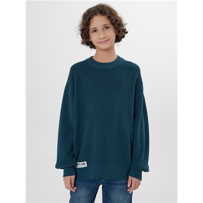 ДЖЕМПЕР ДЛЯ МАЛЬЧИКОВ 123491