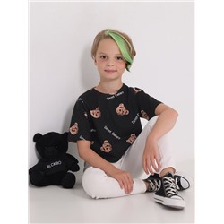 Апрель Футболка 1ДДФК4346001н