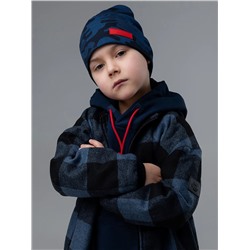 Bodo Шапка 10-414MU