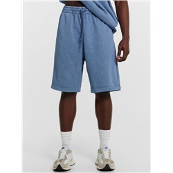 КОМПЛЕКТ МУЖСКОЙ (ФУТБОЛКА, ШОРТЫ) 191011