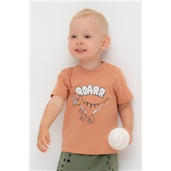 Футболка CROCKID, 1087106
