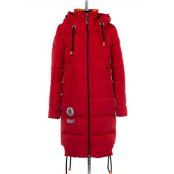 04-1838 Куртка демисезонная (синтепон 200)