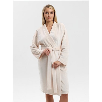 Халат Мисти-1 (Молочный)