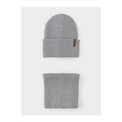 Комплект (Шапка+Снуд) CROCKID, 1103266