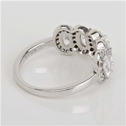 XUPING Кольцо арт. 58 0321 (id 285620)