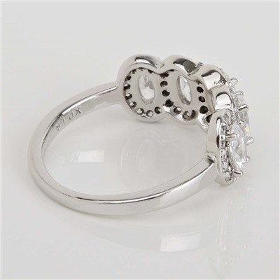 XUPING Кольцо арт. 58 0322 (id 285621)
