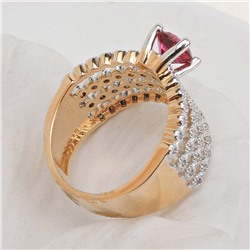 XUPING Кольцо арт. 53 0268 (id 287014)