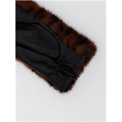 Перчатки 4B-5 brown (в размерном ряду7,5-8-8-8,5-8,5)