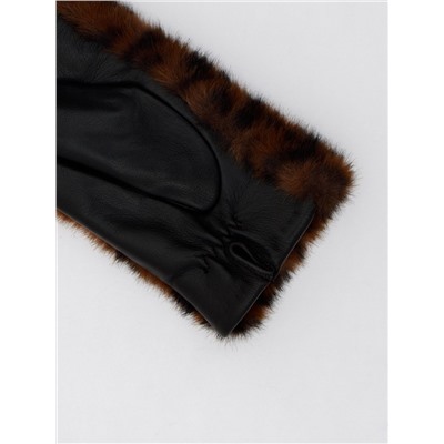 Перчатки 4B-5 brown (в размерном ряду7,5-8-8-8,5-8,5)