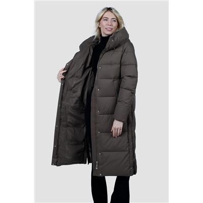 05-2310 Куртка женская зимняя (биопух 250)