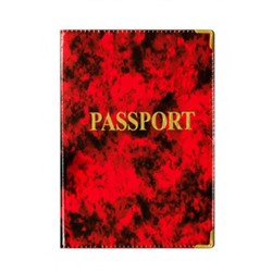 Обложка для паспорта #22595965