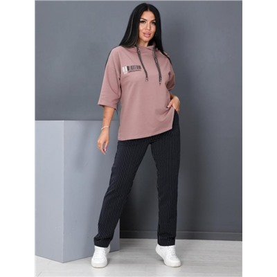 Костюм "Бренна" (Кофе)