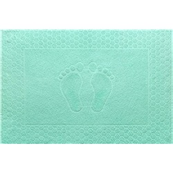 Полотенце махровое Ножки