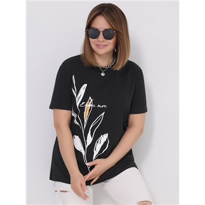 Апрель Футболка 1ЖДФК3298001