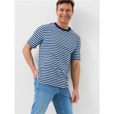 Фуфайка трикотажная для мужчин (футболка)