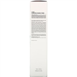 Biorace, L'eau Hydrating Essence Toner, 3.38 fl oz (100 ml)