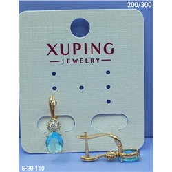 Серьги #23115365