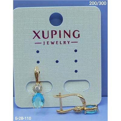 Серьги #23115365