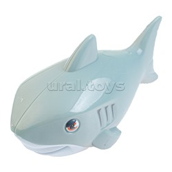 Водная игра с рыбкой, в коробке