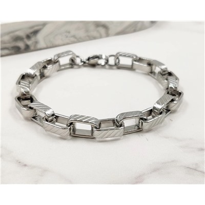 Браслет  из стали