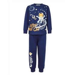 8-69-1. (Пижама для мальчика, Лунева )