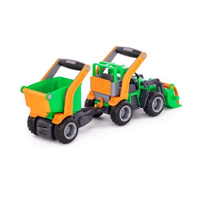 321022 Wader Игрушка