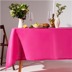 Скатерть SL HOME Cozy, 220×150 см, лён 100%, 180 г/м²